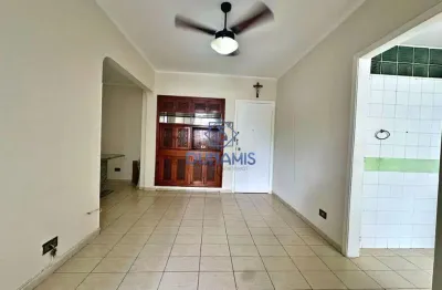 Apartamento à venda, 68 m  por r  400.000,00 - praia das pitangueiras - guarujá sp