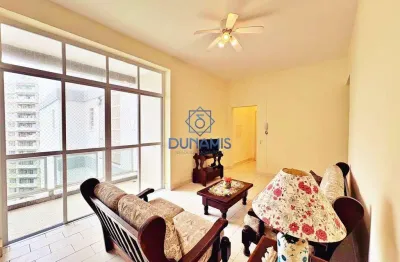 Apartamento à venda, 94 m² por r$ 470.000,00 - praia das pitangueiras - guarujá/sp