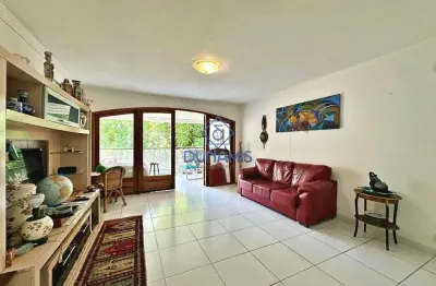 Apartamento com 3 quartos à venda na Rua Santos 10, Barra Funda, Guarujá