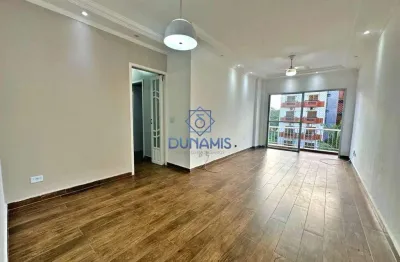 Apartamento à venda, 82 m  por r  390.000,00 - jardim las palmas - guarujá sp