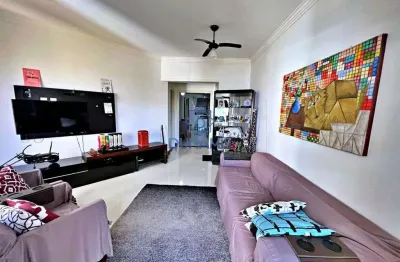 Apartamento à venda, 116 m  por r  700.000,00 - pitangueiras - guarujá sp