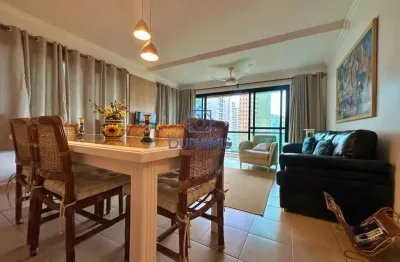 Apartamento com 4 quartos à venda na Rua Santo Amaro, 184, Vila Maia, Guarujá