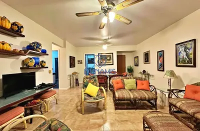 Apartamento à venda, 165 m² por r$ 1.100.000,00 - praia das pitangueiras - guarujá/sp