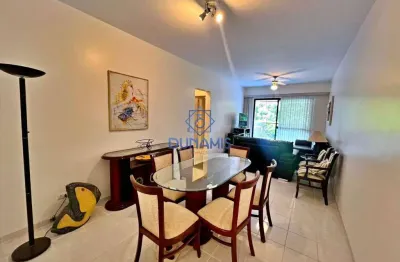 Apartamento à venda, 110 m  por r  650.000,00 - praia das pitangueiras - guarujá sp