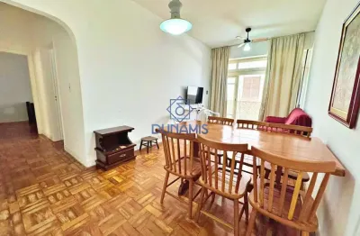 Apartamento à venda, 70 m  por r  480.000,00 - pitangueiras - guarujá sp