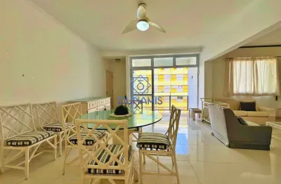 Apartamento à venda, 100 m  por r  550.000,00 - centro - guarujá sp