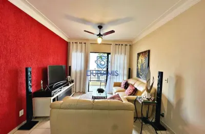 Apartamento à venda, 85 m  por r  510.000,00 - jardim las palmas - guarujá sp