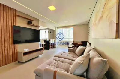 Apartamento à venda, 98 m  por r  730.000,00 - barra funda - guarujá sp