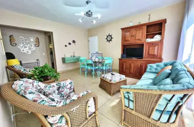 Apartamento à venda, 140 m  por r  850.000,00 - barra funda - guarujá sp