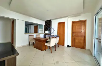 Apartamento à venda, 145 m² por r$ 1.590.000,00 - vila alzira - guarujá/sp