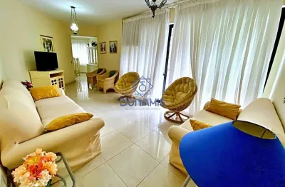 Apartamento à venda, 140 m  r  640.000,00 - praia das pitangueiras - guarujá sp