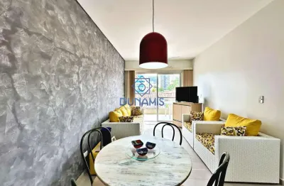 Oportunidade - apartamento perto da praia tombo à venda na melhor praia do guarujá,