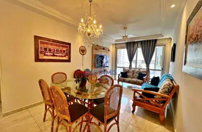 Apartamento à venda, 93 m² por r$ 750.000,00 - praia das pitangueiras - guarujá/sp