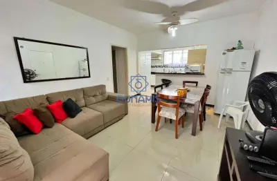 Apartamento à venda, 97 m  por r  650.000,00 - barra funda - guarujá sp