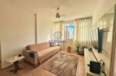 Apartamento à venda, 90 m² por r$ 450.000,00 - praia das pitangueiras - guarujá/sp