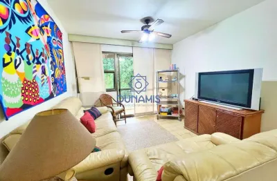 Apartamento à venda, 104 m² por r$ 580.000,00 - morro do maluf - guarujá/sp