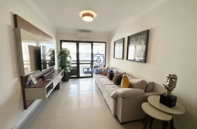Apartamento à venda, 100 m² por r$ 795.000,00 - praia das pitangueiras - guarujá/sp