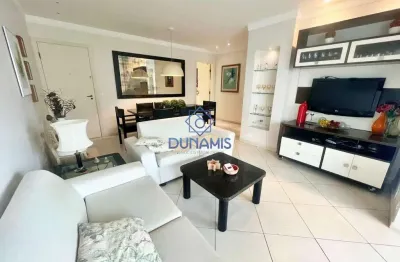 Apartamento à venda, 96 m² por r$ 850.000,00 - praia das astúrias - guarujá/sp