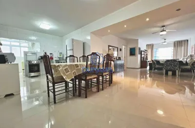 Apartamento à venda, 142 m  por r  800.000,00 - centro - guarujá sp
