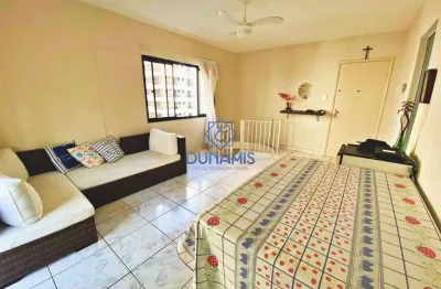 Cobertura à venda, 115 m  por r  550.000,00 - vila alzira - guarujá sp