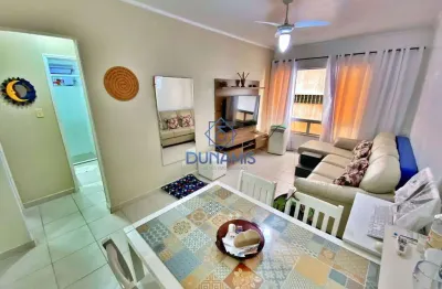 Apartamento à venda, 48 m  por r  350.000,00 - praia pitangueiras - guarujá sp