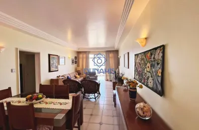 Apartamento com 02 dormitórios à venda, praia das pitangueiras, guaruja - sp