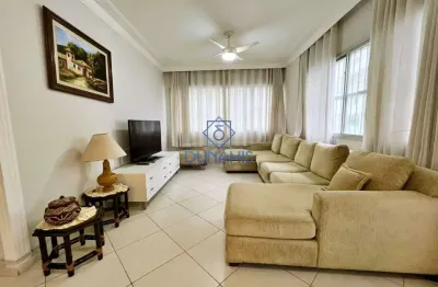 Apartamento à venda, 113 m  por r  750.000,00 - praia das pitangueiras - guarujá sp