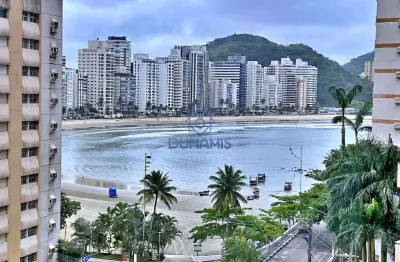 Apartamento à venda, 120 m  por r  875.000,00 - praia das astúrias - guarujá sp
