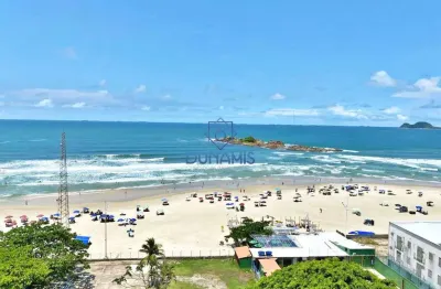 Apartamento à venda, 194 m² por r$ 1.400.000,00 - praia das pitangueiras - guarujá/sp