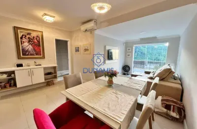 Apartamento à venda, 84 m  por r  550.000,00 - praia das pitangueiras - guarujá sp