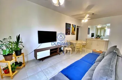 Apartamento à venda, 73 m² por r$ 410.000,00 - praia das pitangueiras - guarujá/sp