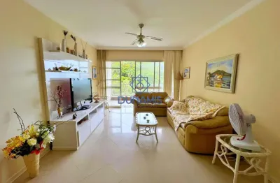 Apartamento à venda, 135 m  r  850.000,00 - praia das pitangueiras - guarujá sp