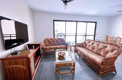 Apartamento à venda, 140 m  por r  695.000,00 - barra funda - guarujá sp