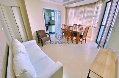 Apartamento à venda, 62 m  por r  450.000,00 - jardim las palmas - guarujá sp
