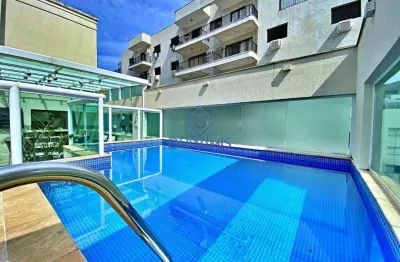 Cobertura à venda, 253 m² por r$ 1.650.000,00 - centro - guarujá/sp