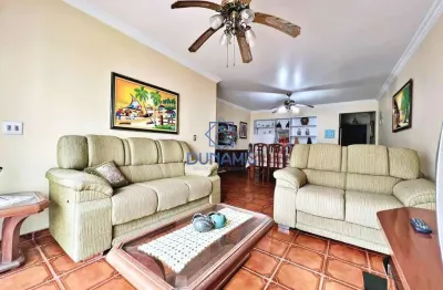 Apartamento à venda, 142 m  por r  630.000,00 - centro - guarujá sp