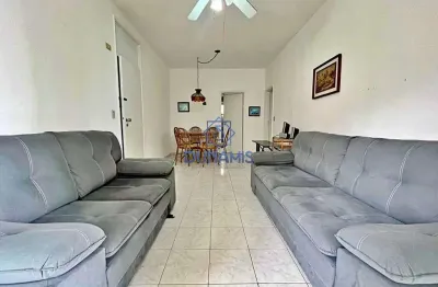 Apartamento à venda, 103 m  por r  650.000,00 - astúrias - guarujá sp