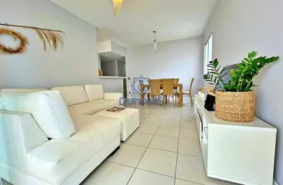 Apartamento à venda, 121 m² por r$ 1.250.000,00 - vila alzira - guarujá/sp