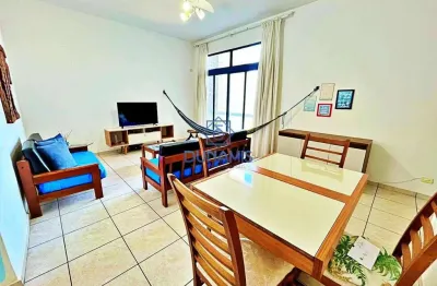Apartamento à venda, 91 m  por r  770.000,00 - praia das pitangueiras - guarujá sp