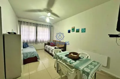 Apartamento à venda, 60 m  por r  300.000,00 - praia das pitangueiras - guarujá sp