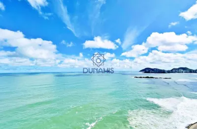 Apartamento vista mar a venda na praia da pitangueiras - morro do maluf