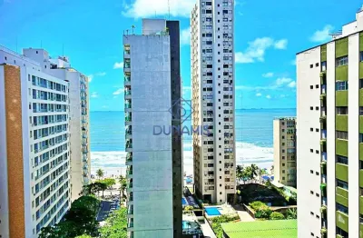 Apartamento à venda, 110 m  por r  680.000,00 - barra funda - guarujá sp