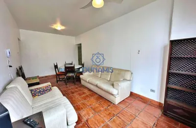 Apartamento à venda, 73 m  por r  420.000,00 - praia das pitangueiras - guarujá sp