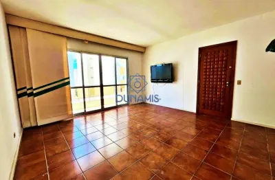 Apartamento à venda na praia das pitangueiras - com duas vagas de garagem