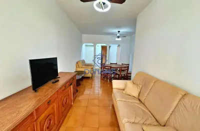 Apartamento à venda, 87 m  por r  490.000,00 - praia das pitangueiras - guarujá sp