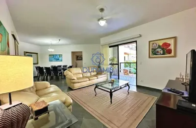 Apartamento à venda, 147 m  por r  795.000,00 - praia das pitangueiras - guarujá sp