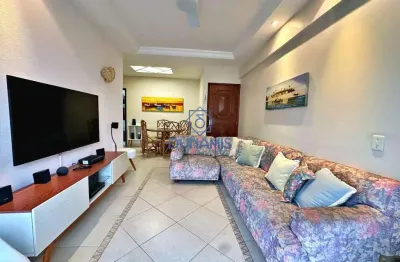 Apartamento à venda, 120 m  por r  720.000,00 - praia das pitangueiras - guarujá sp