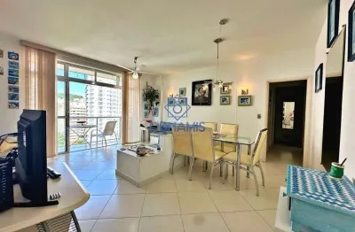 Apartamento à venda, 106 m  r  650.000,00 - praia das pitangueiras - guarujá sp