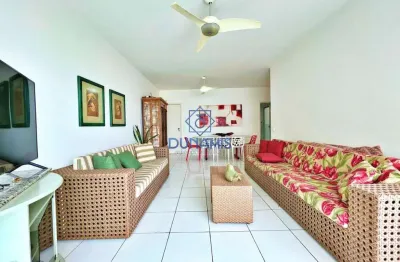 Apartamento à venda, 105 m  por r  760.000,00 - pitangueiras  p  morro do maluf - guarujá sp