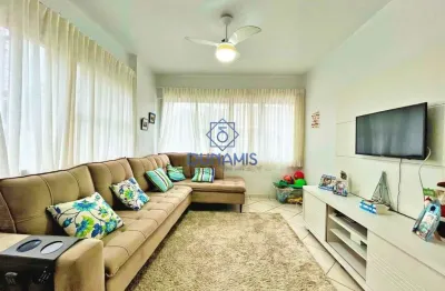 Apartamento à venda, 120 m  por r  640.000,00 - praia das pitangueiras - guarujá sp